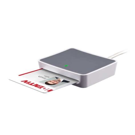 cloud 2700 r smart card reader|uTrust 2700 R Contact Smart Card Reader .